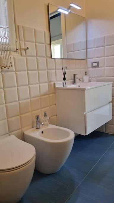 Attico San Biagio Apartamento Lecce Exterior foto