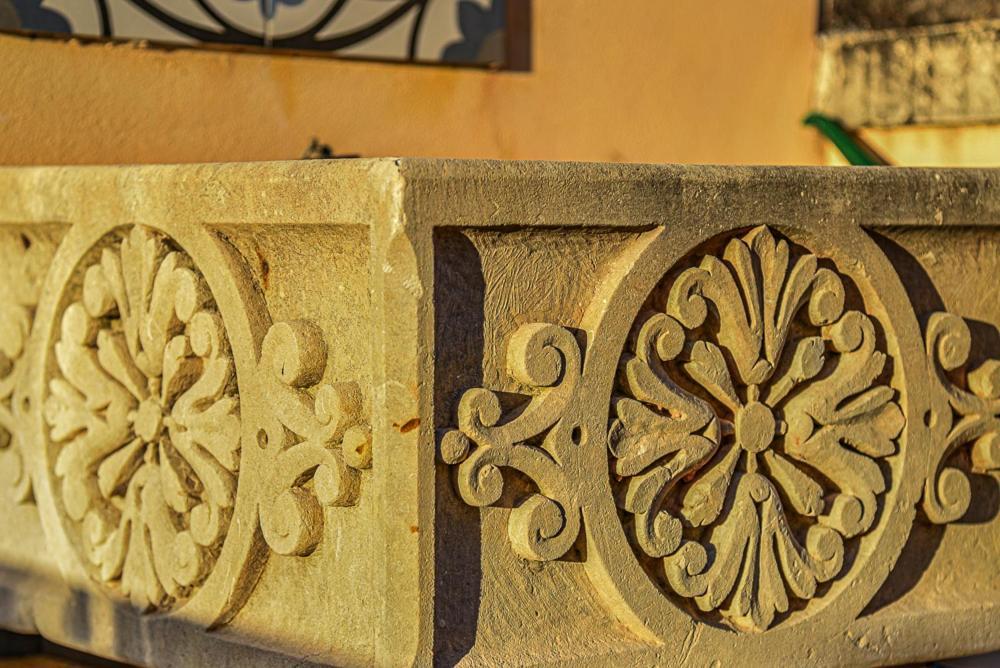 Attico San Biagio Apartamento Lecce Exterior foto