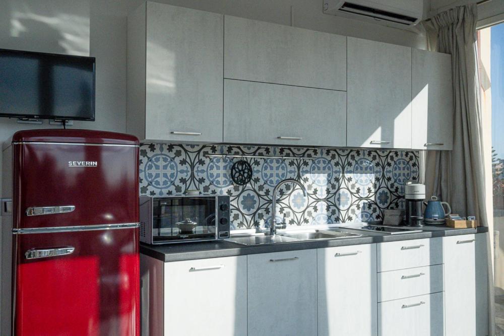 Attico San Biagio Apartamento Lecce Exterior foto